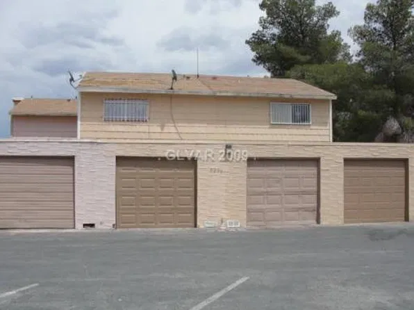 5248 Greene Ln APT B, Las Vegas, NV 89119