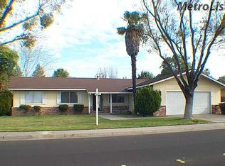 209 E Rumble Rd, Modesto, CA 95350