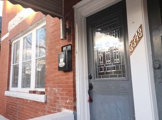 3348 S Carpenter St #1, Chicago, IL 60608