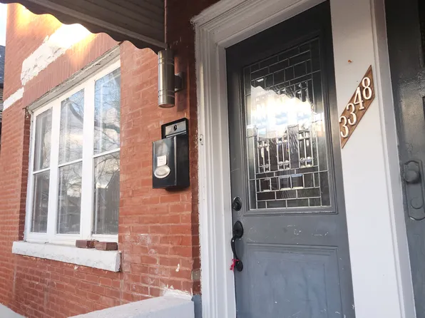 3348 S Carpenter St #1, Chicago, IL 60608