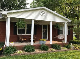 401 Caramel Dr, Hopkinsville, KY 42240