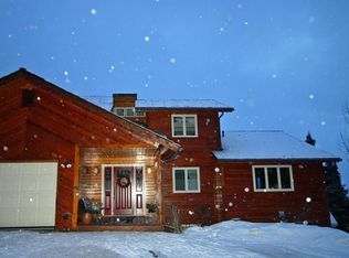 18956 Inspiration Cir, Eagle River, AK 99577