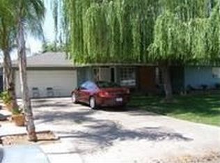 4618 E Brown Ave, Fresno, CA 93703