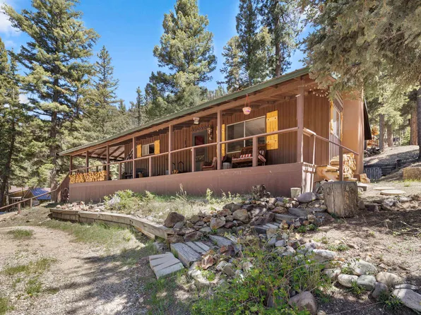1011 Tenderfoot Trail, Red River, NM 87558