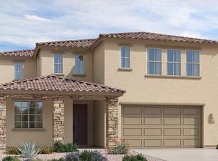 6828 E Via Arroyo Largo, Tucson, AZ 85756