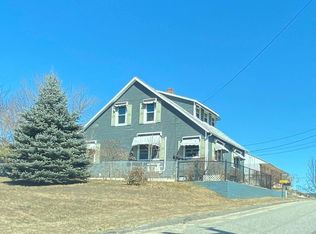 36 Dill St, Lewiston, ME 04240