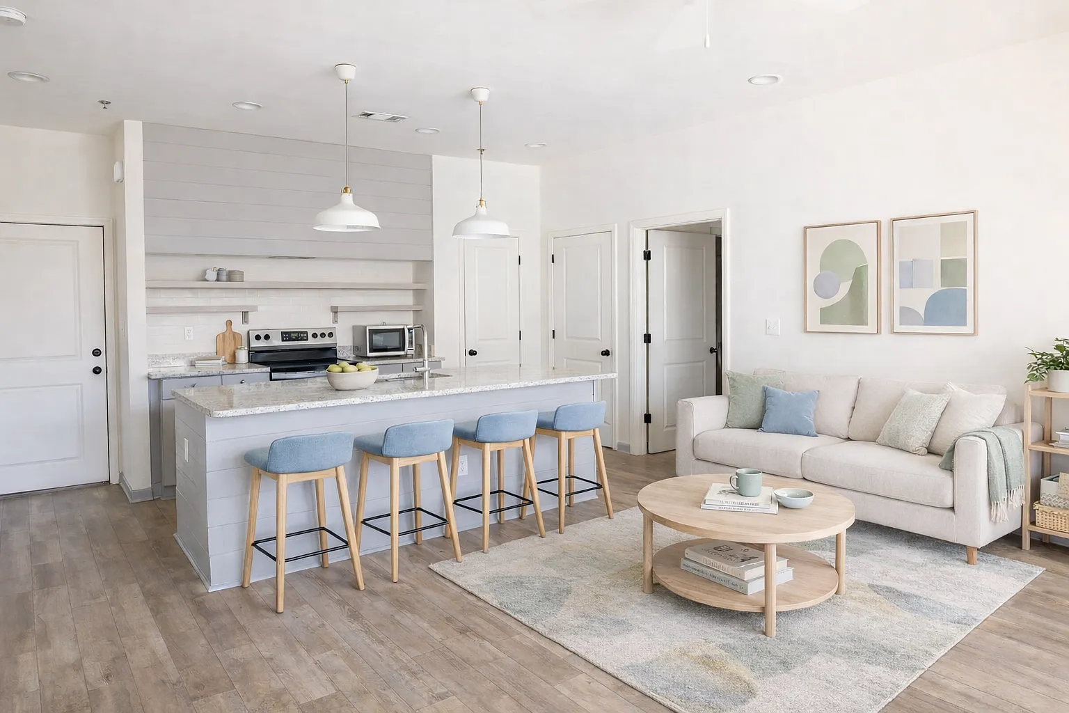 The Flats — Photo 3