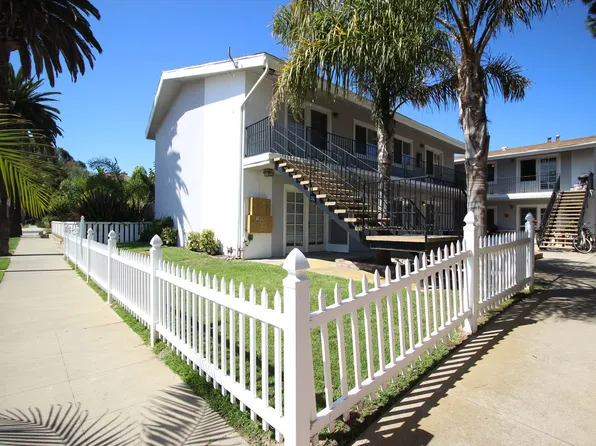 409 California Street, 409 California St APT 1, Huntington Beach, CA 92648