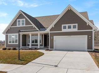 Finnegan Plan, The Glen at Wanaki, Menomonee Falls, WI 53051