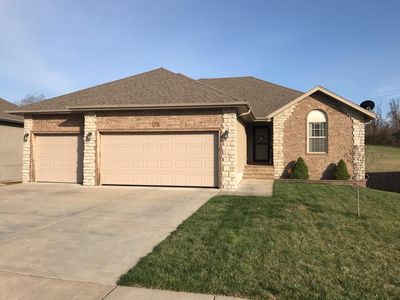 710 Windmill Dr, Ozark, MO, 65721