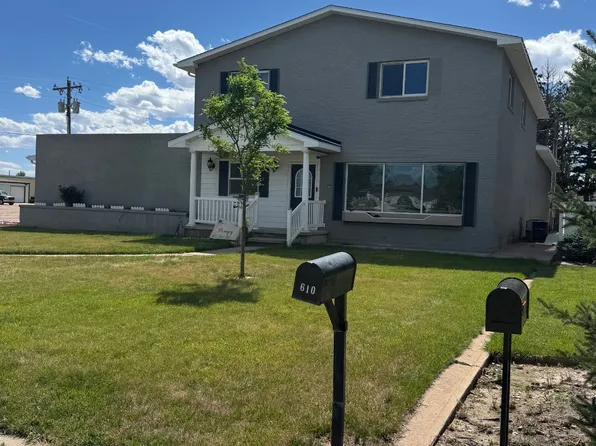 610 S Gum St, Yuma, CO 80759