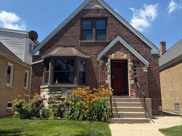 2916 N Nagle Ave, Chicago, IL 60634