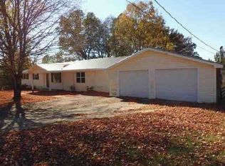 325 County Road 59, Lexington, AL 35648