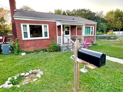 201 E Graham St, Dixon, IL, 61021