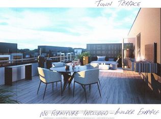 10 David Eyer Rd #TOWNHOUSE 1235, Richmond Hill, ON