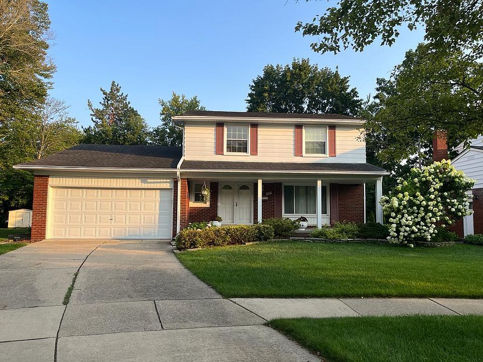1st image of 1216 Charrington Dr