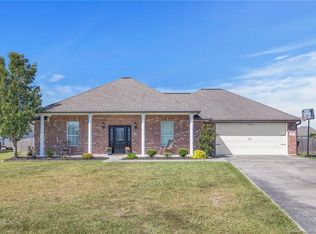 2409 Gracie Dr, Lake Charles, LA 70611