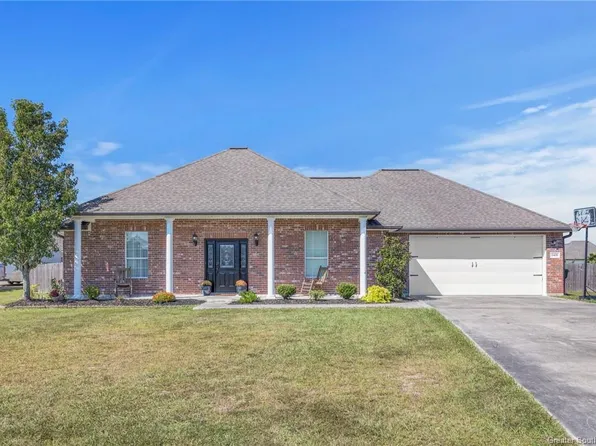 2409 Gracie Dr, Lake Charles, LA 70611