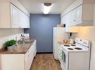 The Heights Apartments, Portland, OR 97222