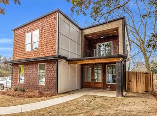 670 S Grand Ave NW, Atlanta, GA 30318