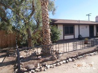 74737 Old Dale Rd #29, Twentynine Palms, CA 92277