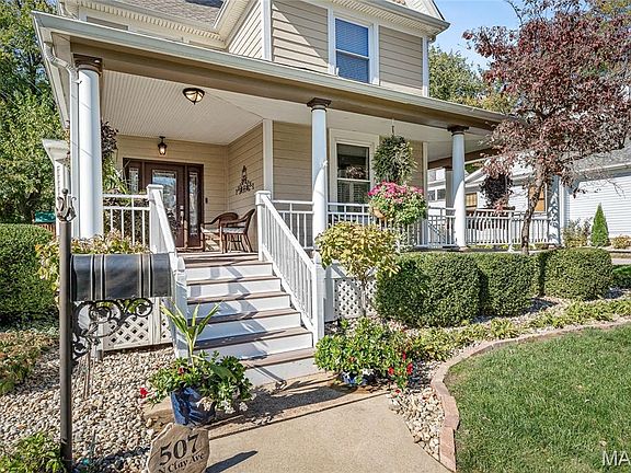 3rd image of 507 N Clay Ave