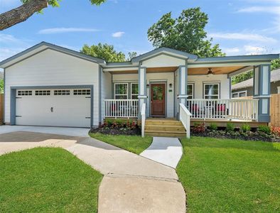 1506 Walton St, Houston, TX, 77009
