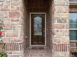 23831 Leblanc Landing Dr, Spring, TX 77389