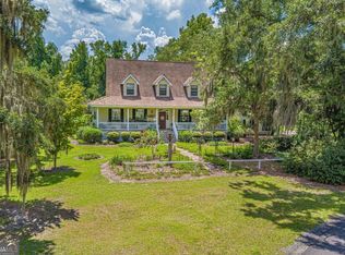 1536 Little McCall Rd, Guyton, GA 31312
