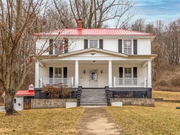 21 Murray Hill Rd, Boones Mill, VA 24065