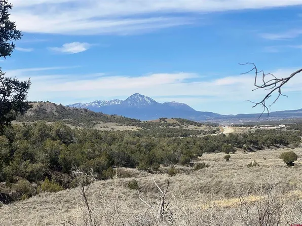 Tract H Road J.7, Mancos, CO 81328
