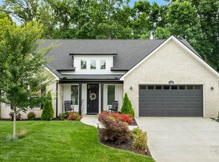 119 Yona Way, Loudon, TN 37774