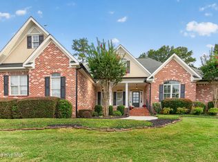 132 Pond View Rd, Evans, GA 30809