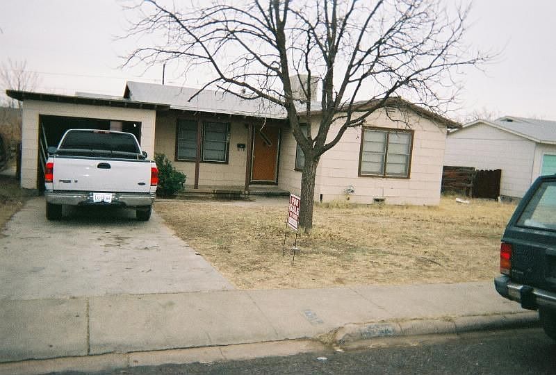 1st image of 3618 Pershing Ave