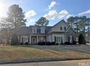 1305 Guy Ave, Dunn, NC 28334