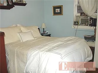 Rented by Time Equities, Inc.