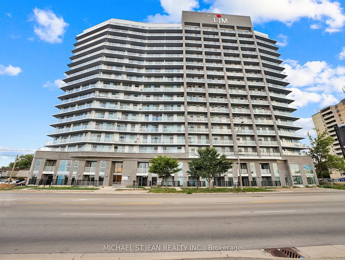 Building Photo - 2782 Barton St E #1418