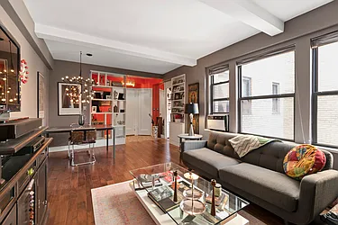 Sold by Douglas Elliman