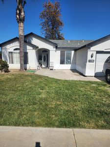 1296 Lampe Street, Tulare, CA, 93274
