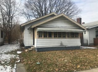 618 N Chester Ave, Indianapolis, IN