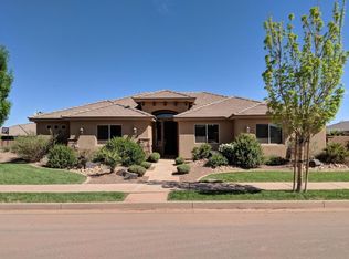 139 E 4200 S, Washington, UT 84780