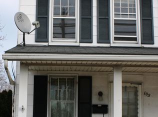 105 N Main St, Jacobus, PA 17407