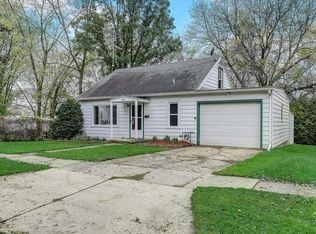 306 Union St, Watertown, WI 53094