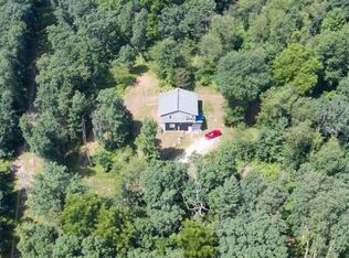 W3692 County Rd E, Montello, WI 53949