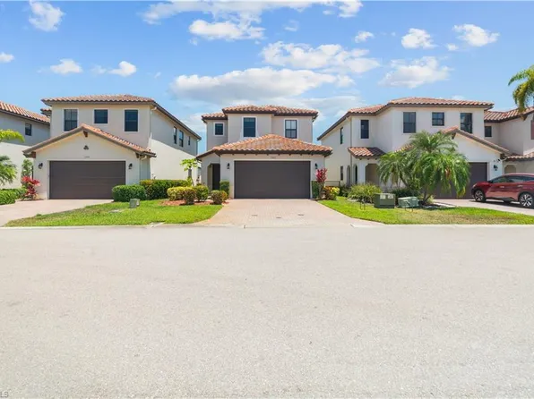5402 Ferris AVE, IMMOKALEE, FL 34142