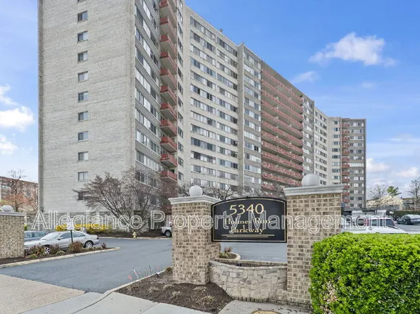 5340 Holmes Run Pkwy Unit 917, Alexandria, VA 22304