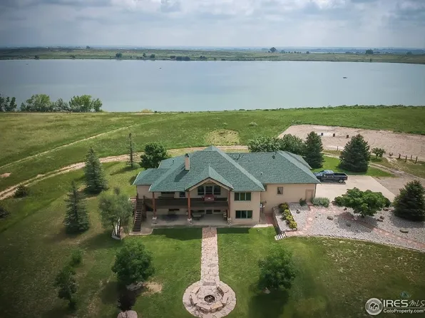 7504 Douglass Lake Ranch Rd, Fort Collins, CO 80524