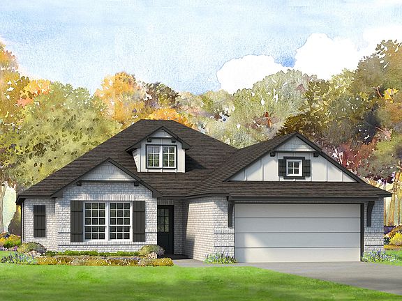 Norrington Premier Elevation