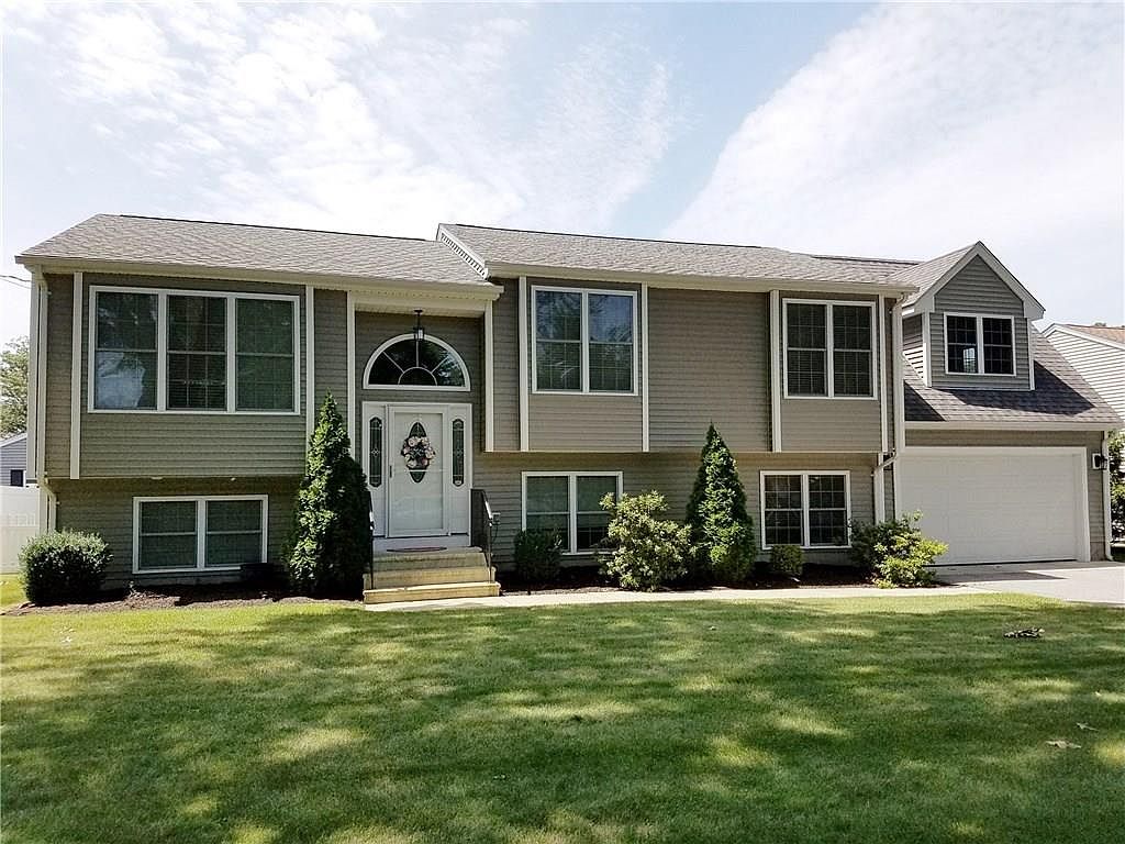 21 Boccia Ct Warwick RI 02888 Zillow