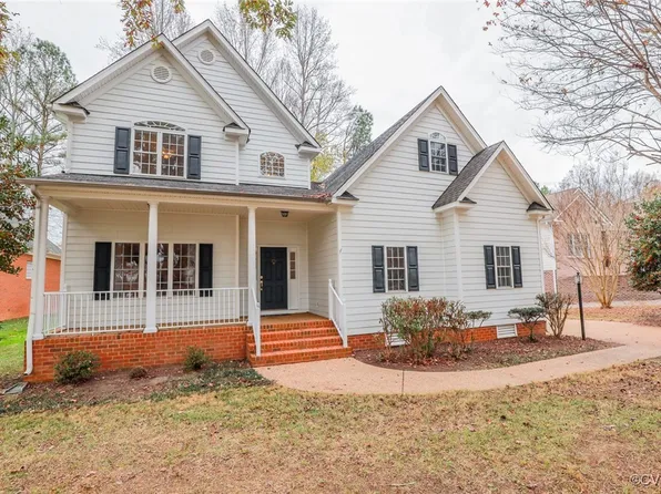 11341 Royal Ln, Providence Forge, VA 23140